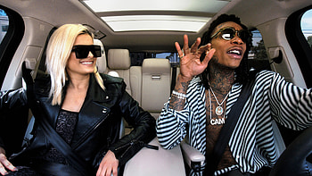Carpool Karaoke Season 2, 2018 backdrops, Fun-filled episodes, Celebrity guests HD wallpaper