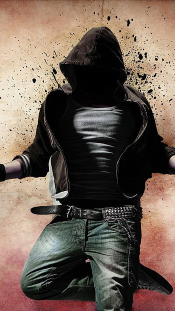 Bad Boy, Hoodie HD phone wallpaper