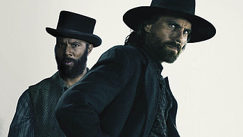 Hell on Wheels (2022) movie HD wallpaper