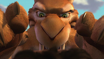 Ice Age (2022) movie HD wallpaper