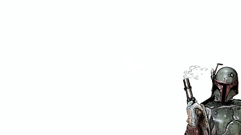 Boba fett, Star wars, Comics, Art, Helmet HD wallpaper