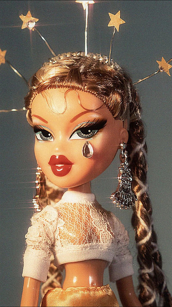 Bratz Dolls, Muecas bratz, nes de las bratz, Other HD phone wallpaper