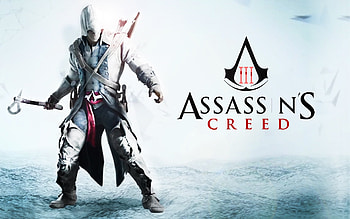 Games, Assassin's Creed HD wallpaper