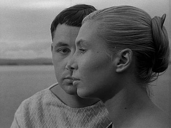 Agns Varda, Ingmar Bergman, Influential artists, Mutual inspiration HD wallpaper