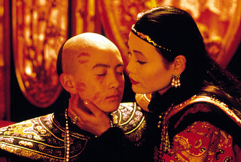 The Last Emperor (1987), Movie , Art collection HD wallpaper