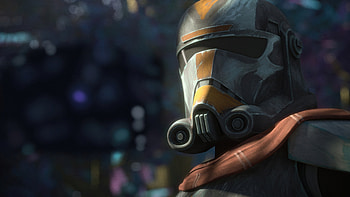 Star Wars The Bad Batch 2023 Season 2, star-wars-the-bad-batch, star-wars, tv-shows HD wallpaper