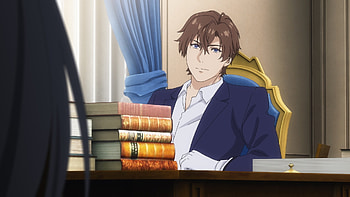 Unnamed Memory Scholar, Anime, Unnamed Memory HD wallpaper