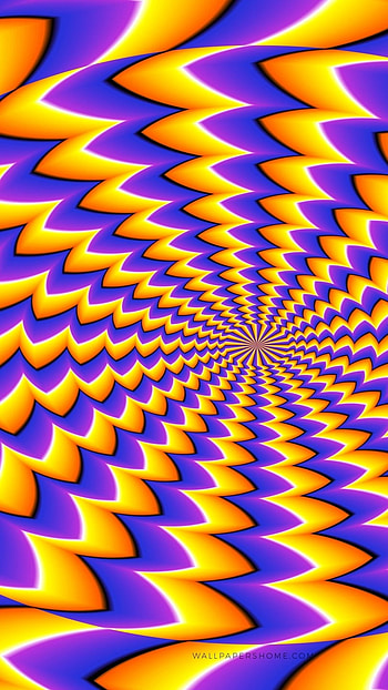 Moving, Circular HD phone wallpaper