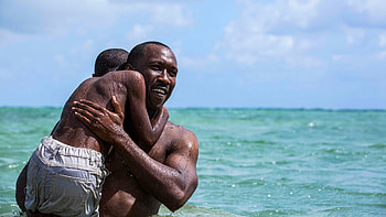 Mahershala Ali, Movies, , Background HD wallpaper