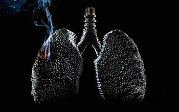 Lung Cancer HD wallpaper