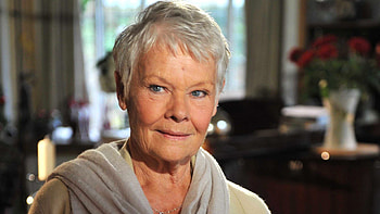 Judi Dench, Movies, Best , Collection HD wallpaper