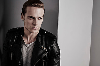 TV Shows, Sam Heughan, Celebrity HD wallpaper