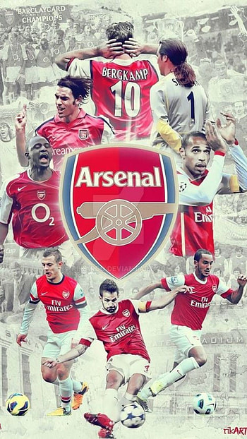 Arsenal FC, , , Laptop HD phone wallpaper