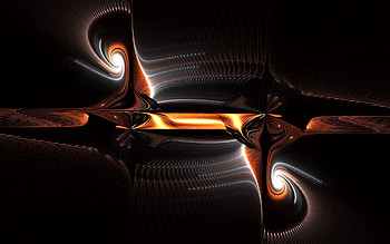 Abstract, Shine, Light, Brilliance, Form, Shadow, Forms, Figure HD wallpaper