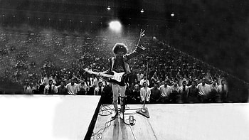 Jimi Hendrix (Celebs), Singers, Jimi Hendrix, Black and white HD wallpaper
