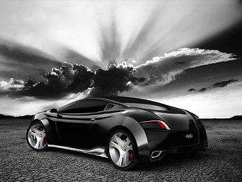Transport, Auto, Sky HD wallpaper