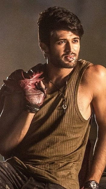 Vijay , Taxiwala Movie HD phone wallpaper