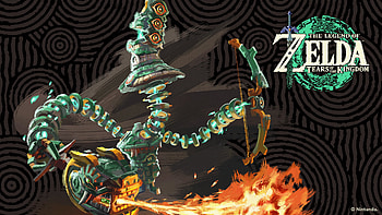 Legend of Zelda: Tears of the Kingdom | Epic Video Game, video game, The Legend of Zelda: Tears of the Kingdom HD wallpaper