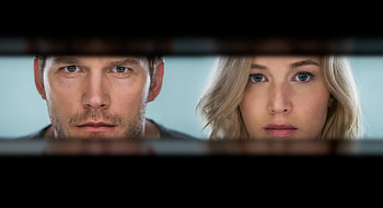Passengers 2016 Movie, passengers, 2016-movies, movies, jennifer-lawrence, chris-pratt HD wallpaper