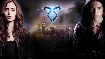 The Mortal Instruments: City of Bones (2022) movie HD wallpaper