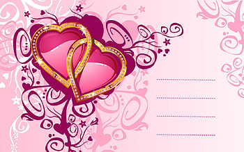 a flower fairy valentines day, 3d and cg, abstract HD wallpaper