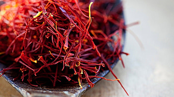 Saffron, Saffron HD wallpaper