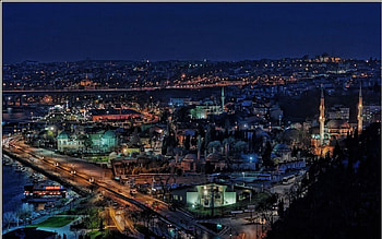 Eyup Sultan turkey, sultan, eyup, turkey HD wallpaper