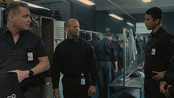 Wrath of Man, Backdrops, Movie database, Tmdb HD wallpaper