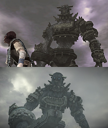 This is Gaius compared across PS3 and PS4 (PS3 was a straight port) ... HD phone wallpaper