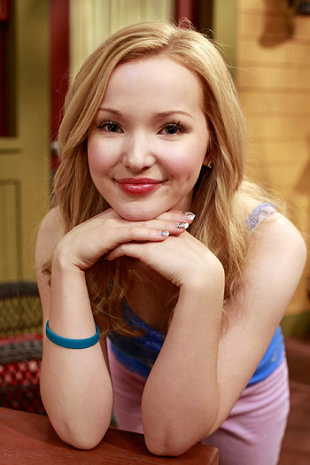 Dove Cameron, Dove Cameron bikini, Liv and Maddie actress, TV show HD phone wallpaper