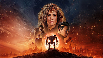 Netflix Atlas Movie 2024, atlas, movies, 2024-movies, netflix, jennifer-lopez HD wallpaper