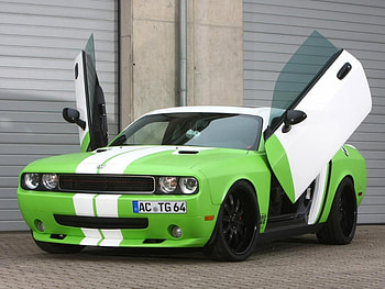 Transport, Auto, Додж (Dodge) HD wallpaper
