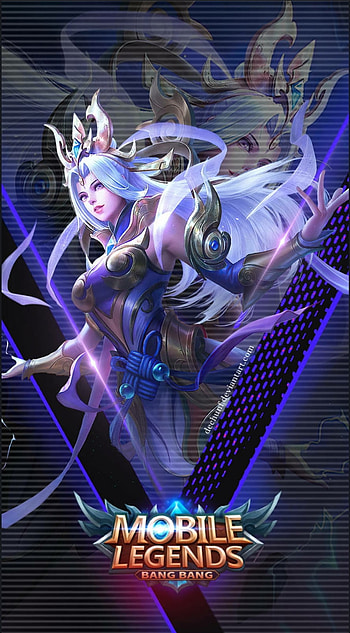 Mobile Legend, ml HD phone wallpaper