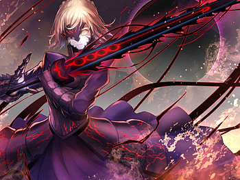 Heaven's Feel, Fate/stay night, collection HD wallpaper