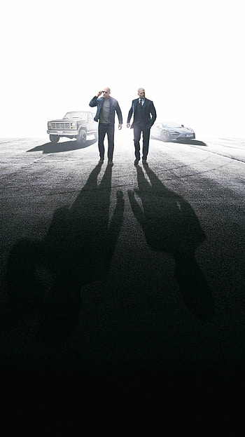 Fast & Furious Presents: Hobbs & Shaw (2022) movie HD phone wallpaper