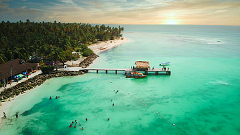 Key West travels, Trinidad and Tobago SIM card, Gamintraveler HD wallpaper