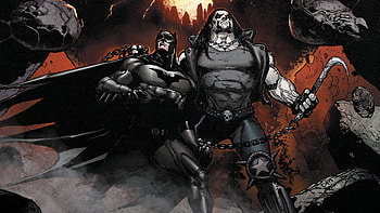 Lobo DC Comics , Comic book hero, Artistic illustrations, Pop culture sensation HD wallpaper