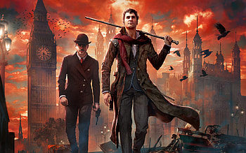 Sherlock Holmes The Devils Daughter, sherlock-holmes, sherlock-holmes-the-devils-daughter, games, pc-games, xbox-games, ps-games HD wallpaper
