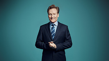 Conan O'Brien, Celebs, , Background HD wallpaper