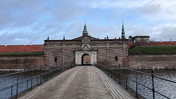 Kronborg Castle, Attraction reviews, Tickets, Discounts HD wallpaper