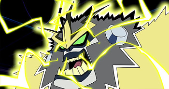 Shocksquach, Ben 10, Ben 10 (2016), Ben 10: Alien Force, Ben 10: Ultimate Alien, Ben 10: Omniverse HD wallpaper