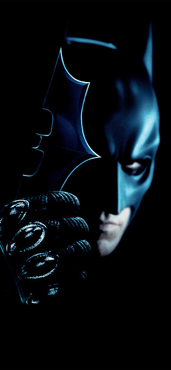 Batman, The Dark Knight HD phone wallpaper