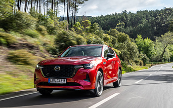 Mazda CX-60 Homura, , highway, 2022 cars, EU-spec, crossovers, 2022 Mazda CX-60, japanese cars, Mazda HD wallpaper