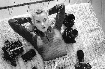 Julia Garner, An der Spitze, Porter HD wallpaper