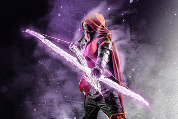 Hunter Destiny 2 Cosplay , hunter, destiny-2, destiny, games, cosplay HD wallpaper