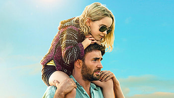 Gifted (2022) movie HD wallpaper