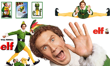 search: Elf Will Ferrell Quotes HD wallpaper