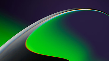 Aurora Shapes, aurora, shapes, green, artist, artwork, art, digital-art, abstract HD wallpaper