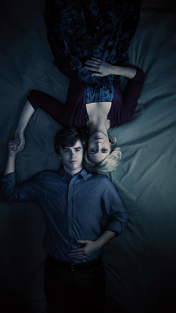 Bates Motel (2022) movie HD phone wallpaper