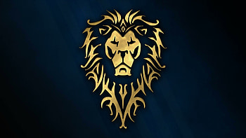 World of Warcraft, Kings HD wallpaper